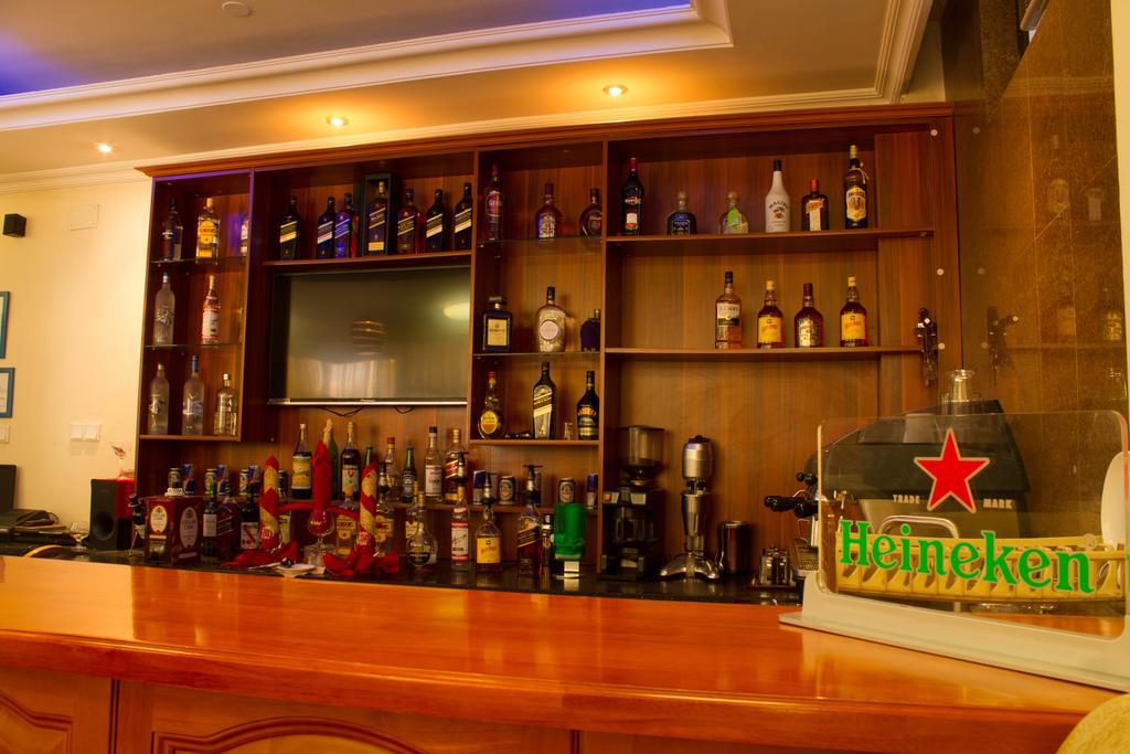 Caravan Hotel Addis Abeba Eksteriør bilde