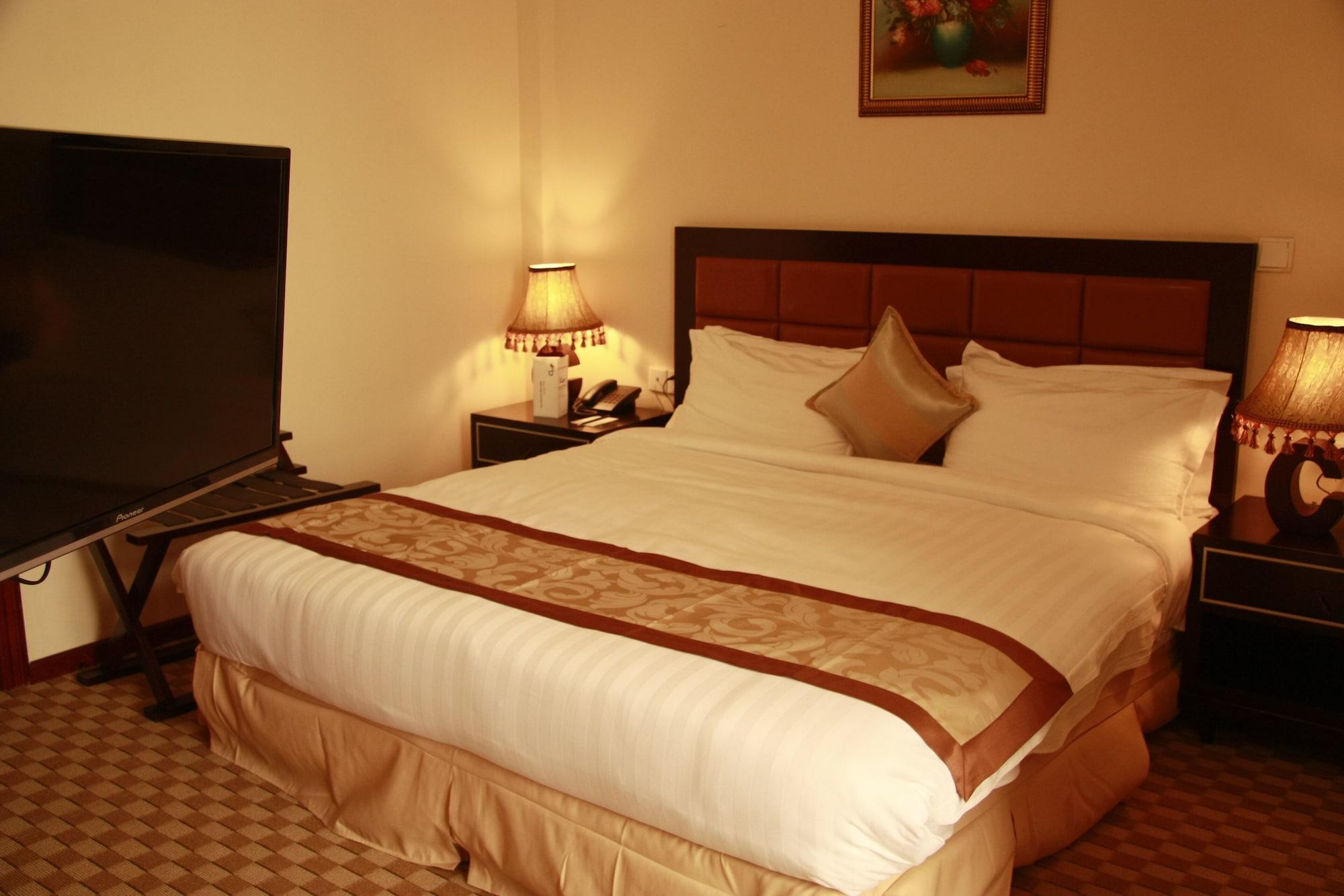 Caravan Hotel Addis Abeba Eksteriør bilde