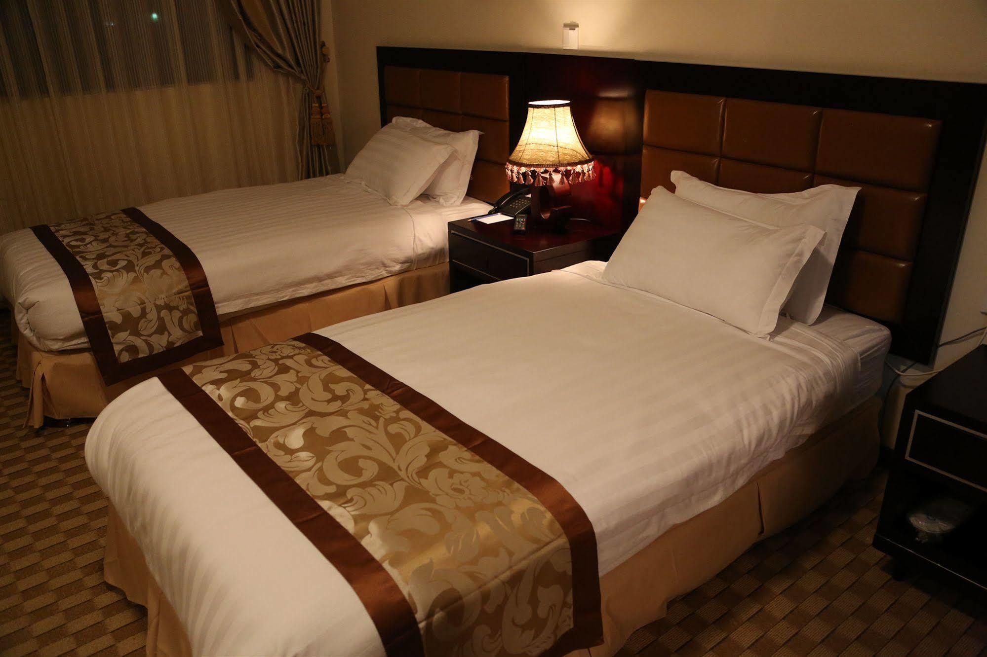 Caravan Hotel Addis Abeba Eksteriør bilde